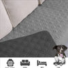 Reversible Waterproof Dog Blanket