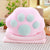 Cute Paw Blanket - Air Conditioning Throw Blanket