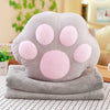 Cute Paw Blanket - Air Conditioning Throw Blanket