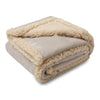 Luxurious Sherpa Waterproof Blanket