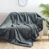 Luxurious Sherpa Waterproof Blanket