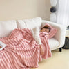 Heavyweight Flannel Blanket