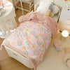 Thick Warm Cartoon Baby Velvet Blanket for Kids