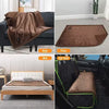 Luxurious Sherpa Waterproof Blanket