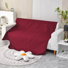 Reversible Waterproof Dog Blanket