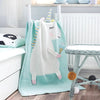 Unicorn Handmade Yarn Blanket for Kids