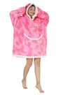 Cozy Hooded Blanket