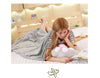 Cute Paw Blanket - Air Conditioning Throw Blanket