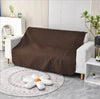 Reversible Waterproof Dog Blanket