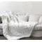 Photography Props Sofa Blanket Decorative Blanket