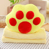 Cute Paw Blanket - Air Conditioning Throw Blanket