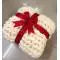 Photography Props Sofa Blanket Decorative Blanket