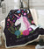 Unicorn Blanket, Soft and Cozy Throw Blanket