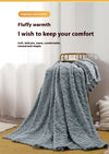 Nap Blanket