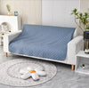Reversible Waterproof Dog Blanket